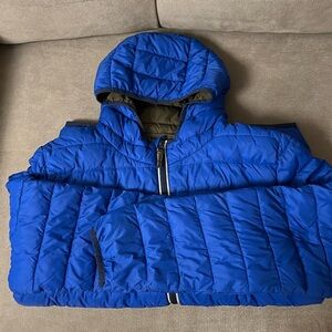 Gently Used Boden Boy Pack-Away Padded Jacket - 13-14Y (164cm)